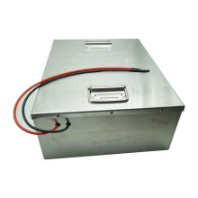 High discharge rate lifepo4 five years guarantee 12v 400ah lifepo4 lithium ion battery packs